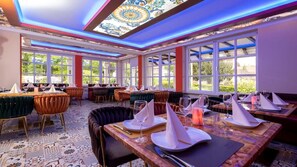 Dining - Park Hotel Berlin (Bad Fallingbostel)