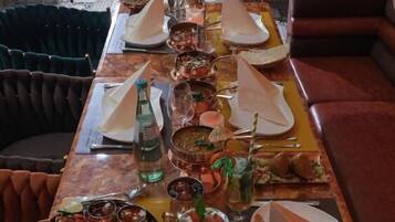 Tempat makan