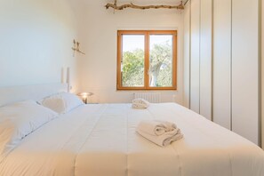 Villa | 3 bedrooms - Affittacamere Incanto nel Verde by Wonderful Italy (Polignano a Mare)