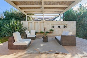 Villa | 3 bedrooms - Affittacamere Incanto nel Verde by Wonderful Italy (Polignano a Mare)