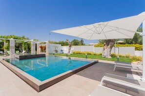 Villa | 3 bedrooms - Affittacamere Incanto nel Verde by Wonderful Italy (Polignano a Mare)