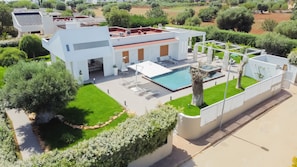 House | 3 bedrooms - Affittacamere Incanto nel Verde by Wonderful Italy (Polignano a Mare)