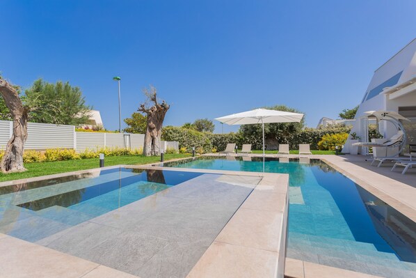 Villa | 3 bedrooms - Affittacamere Incanto nel Verde by Wonderful Italy (Polignano a Mare)