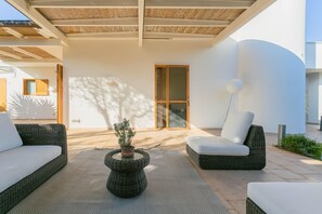 Villa | 3 bedrooms - Affittacamere Incanto nel Verde by Wonderful Italy (Polignano a Mare)