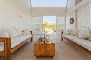 Villa | 3 bedrooms - Affittacamere Incanto nel Verde by Wonderful Italy (Polignano a Mare)