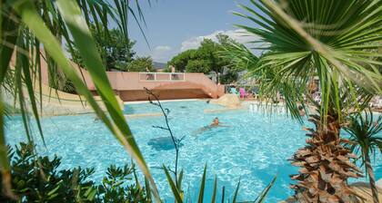 Camping TIKAYAN CLAU MAR JO
