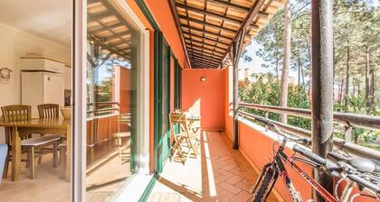 Apartment Anibal - Lovely Apartment in Aroeira Golf Resort by Allure Villas