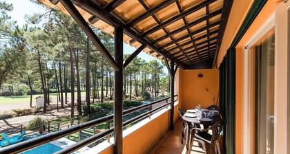 Apartment Nitin - Lovely Apartment in Aroeira Golf Resort by Allure Villas