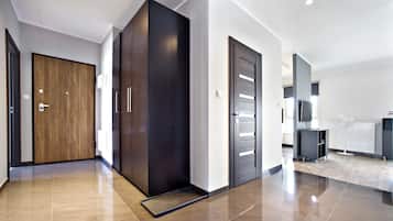Appartement | Coin séjour