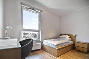 Apartment - Ursus Habicha (Warsaw)