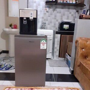 Interior - Belair Radiant Homes (Mombasa)