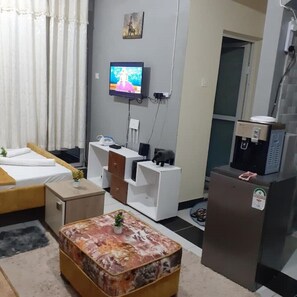 Interior - Belair Radiant Homes (Mombasa)