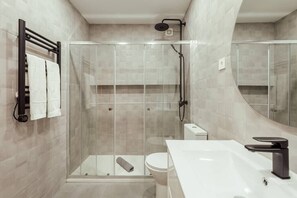 Hair dryer - Glam 2 bedroom In Massamá (Massamá)