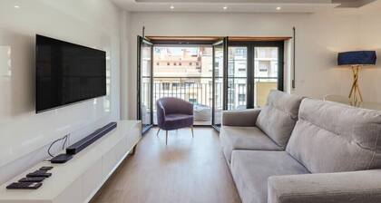 Glam 2 bedroom In MassamĂĄ