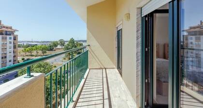 Glam 2 bedroom In MassamĂĄ