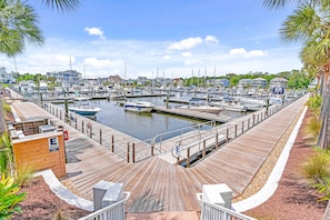 Port de plaisance