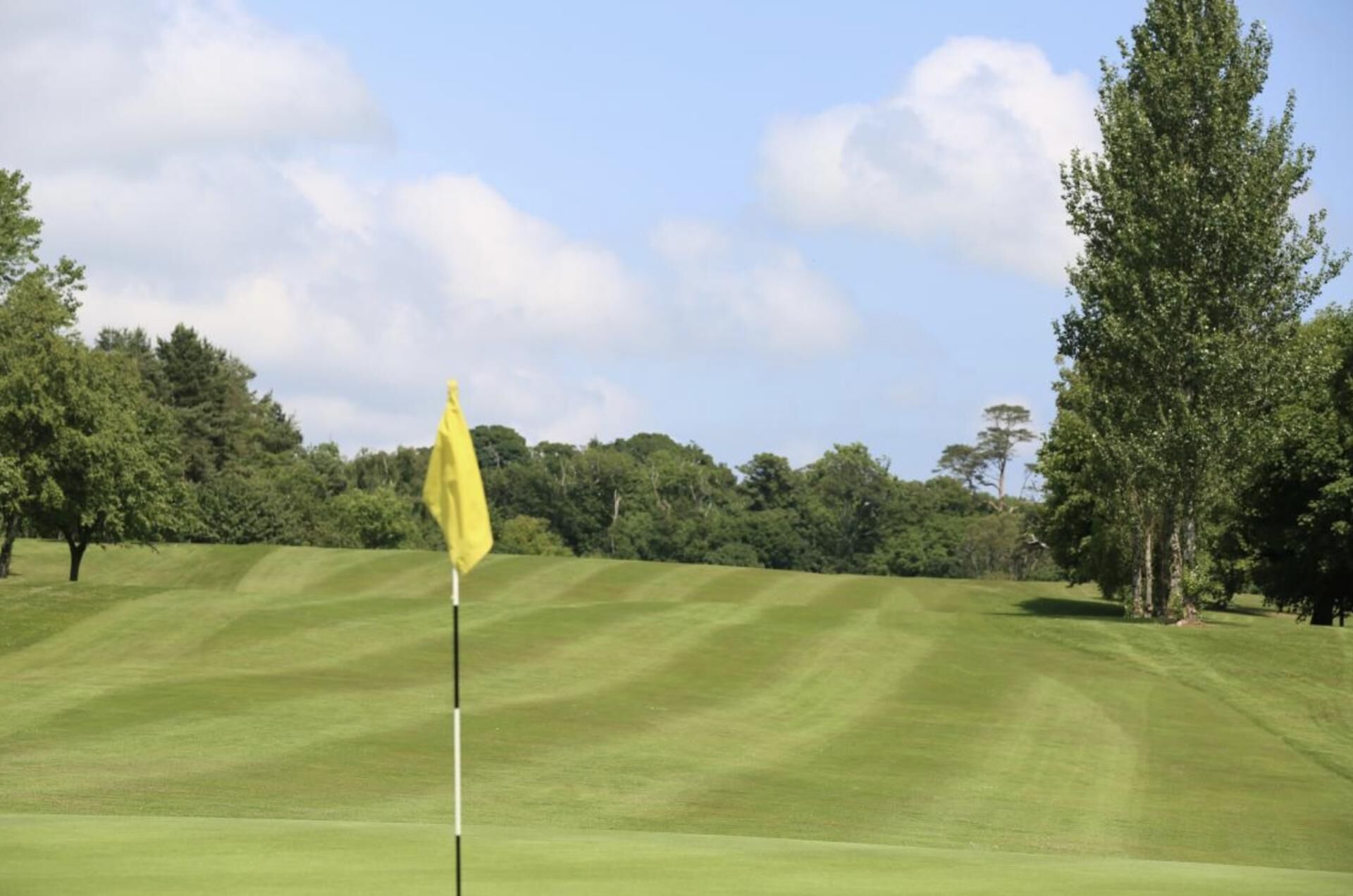 ハウス | ゴルフ