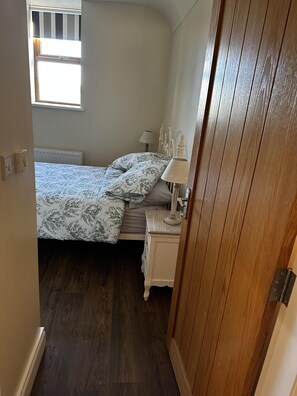 Casa | 1 dormitori, wifi gratuïta i roba de llit 
