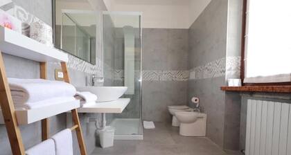 B&B VILLA VERONA BIKE