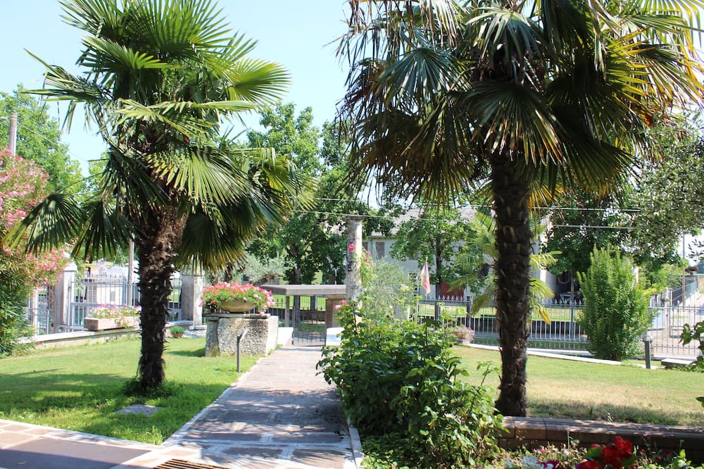 B&B VILLA VERONA BIKE