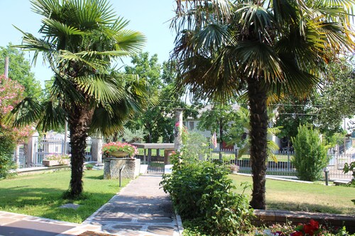 B&B VILLA VERONA BIKE