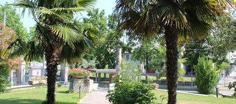 B&B VILLA VERONA BIKE