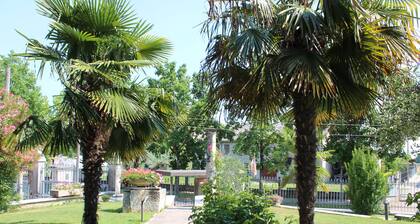 B&B VILLA VERONA BIKE