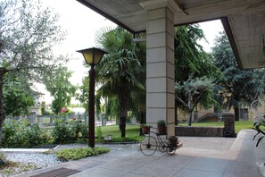 Exterior - B&B VILLA VERONA BIKE (Buttapietra)