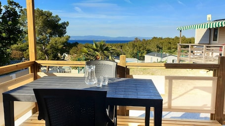 Camping TIKAYAN MEDITERRANEE