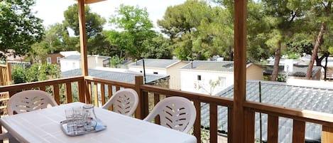 Terras