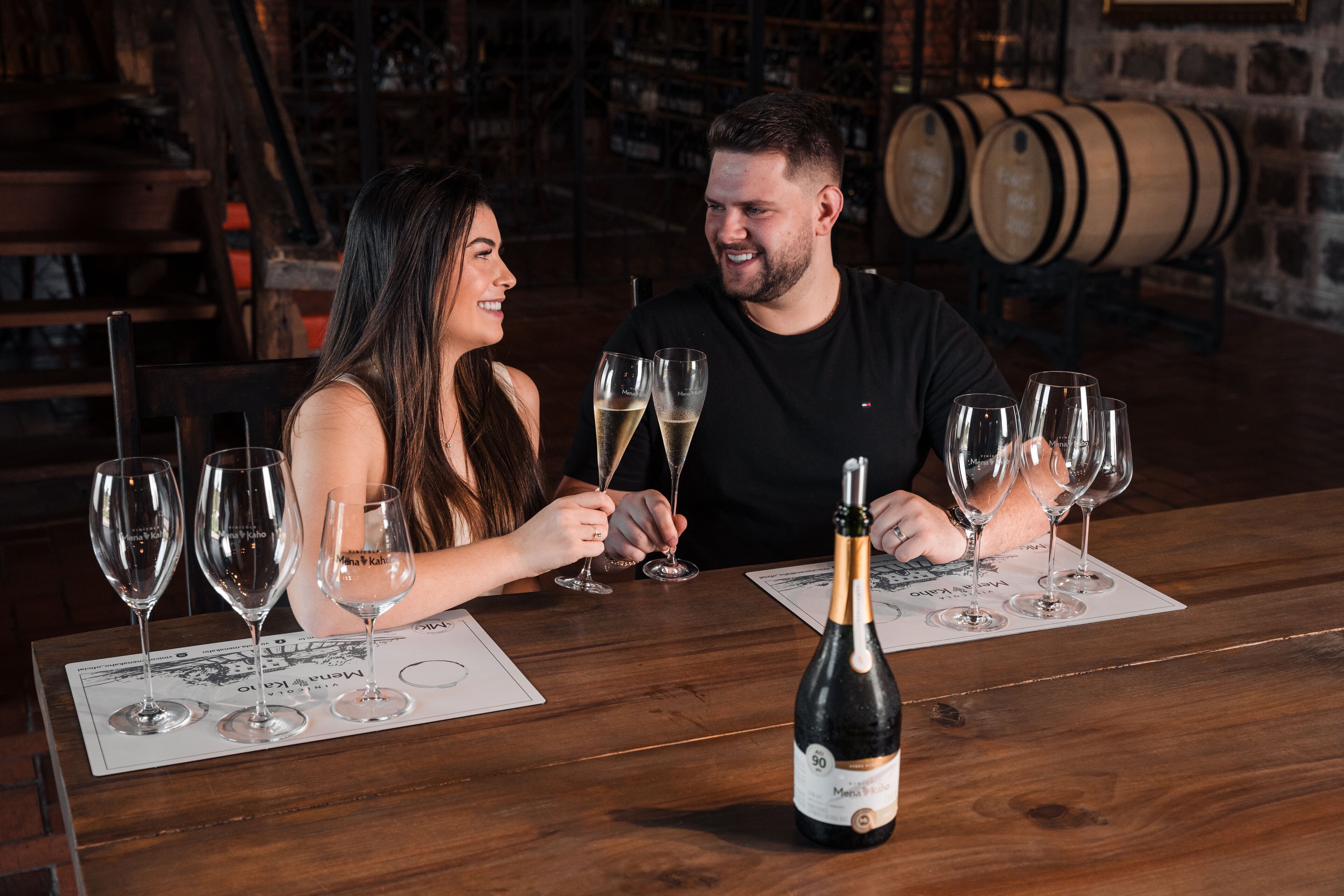 غرفة التذوق