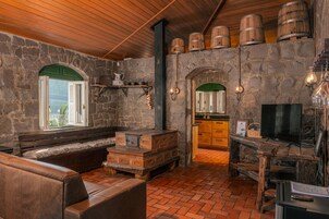 42-英寸智能电视（配备卫星频道）