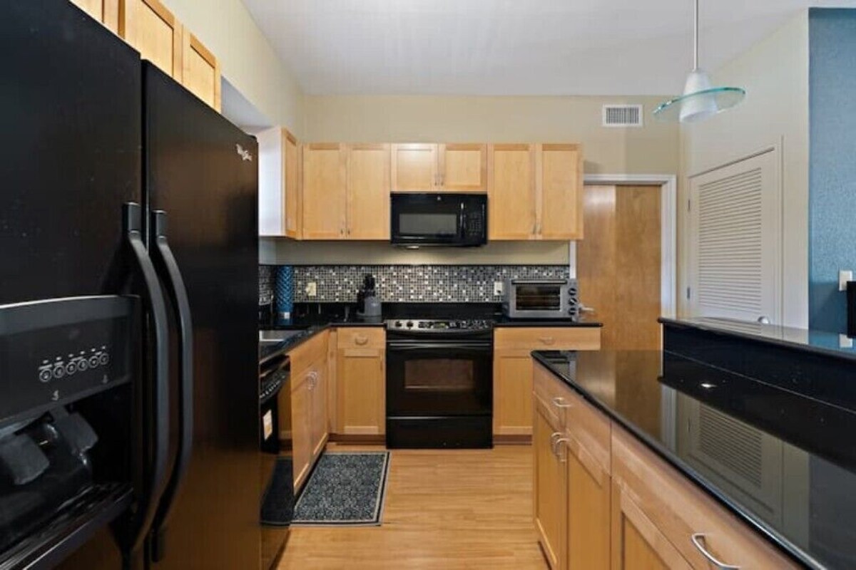 Majoittajan profiilikuva