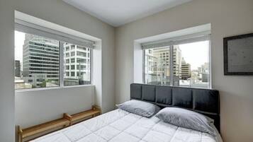 2 chambres