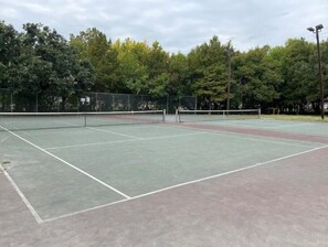 Sports court - 2 bdm in walkable street near UT

 (Austin)