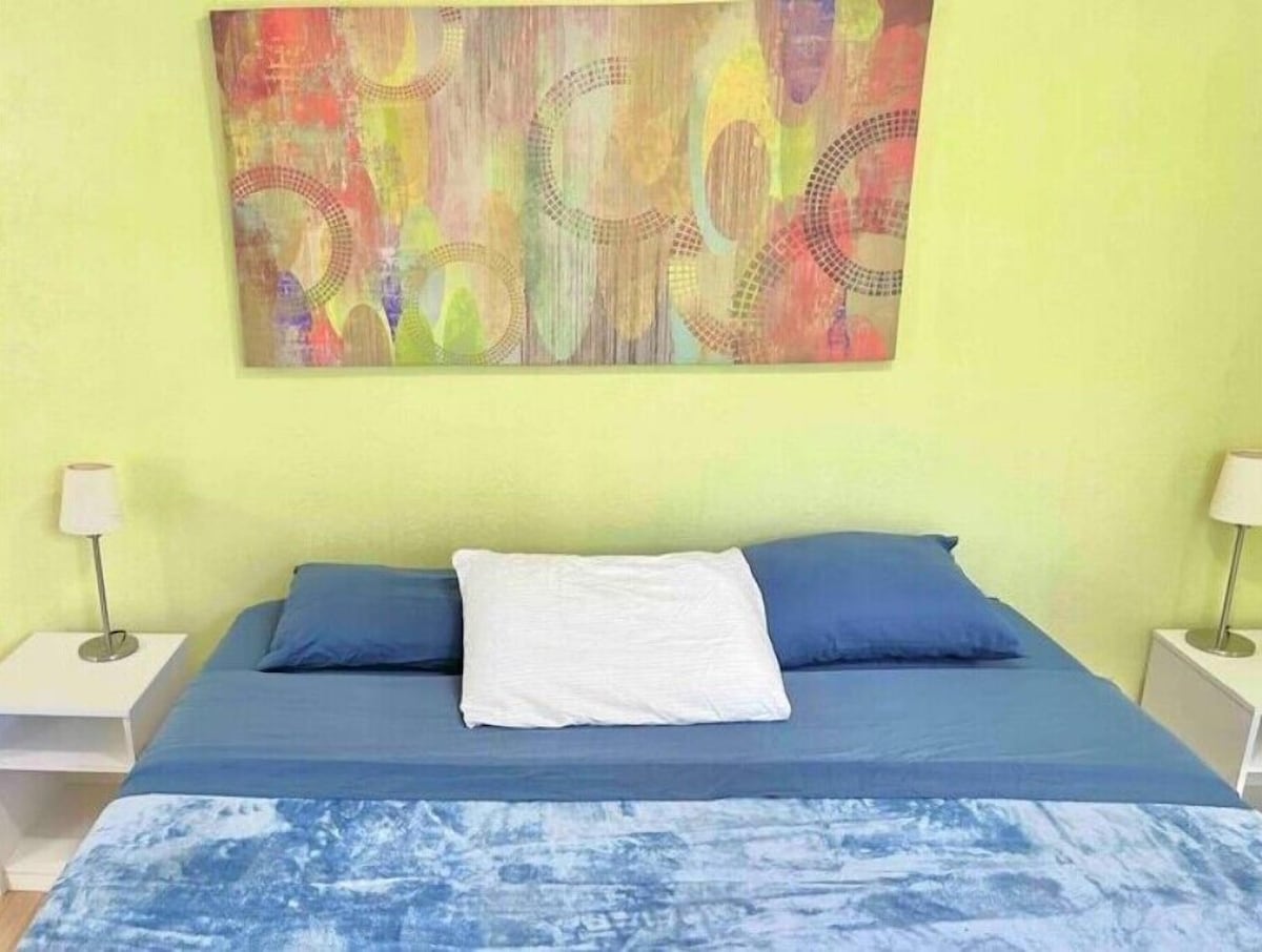 Bild für Gastgeberprofil