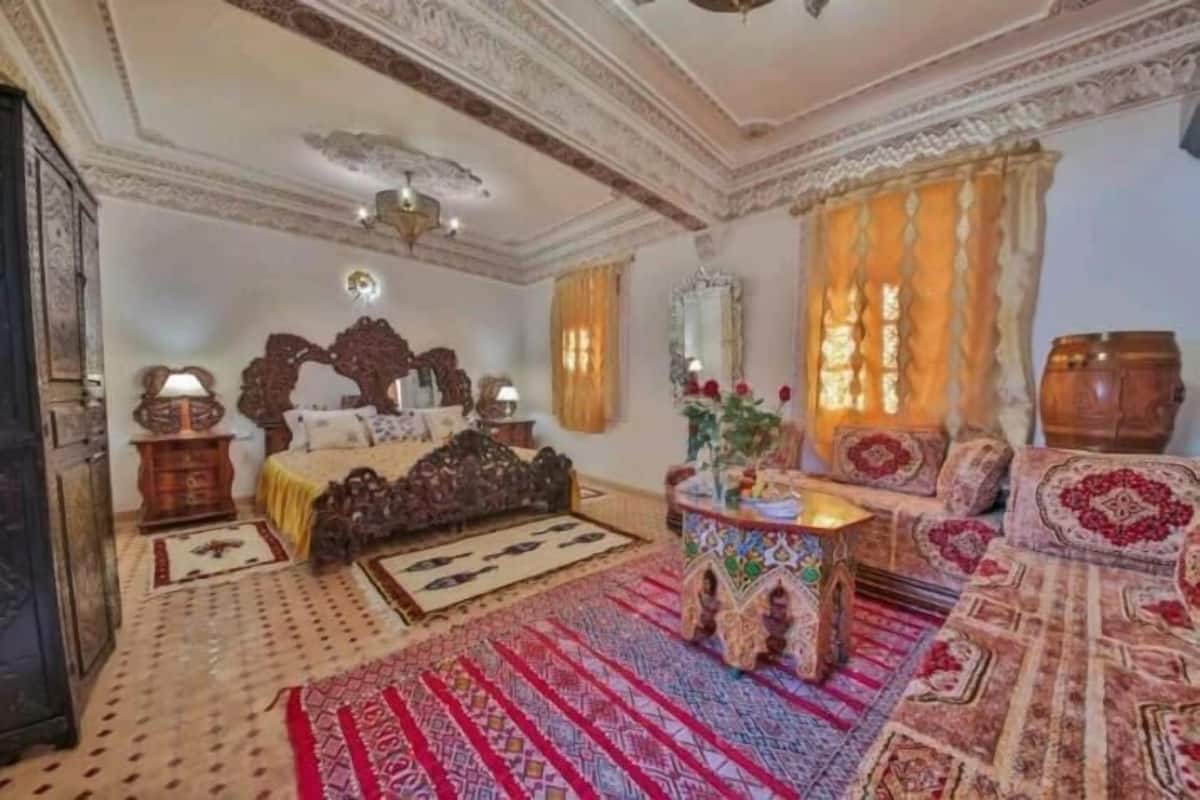 Deluxe Suite | 1 bedroom, free WiFi