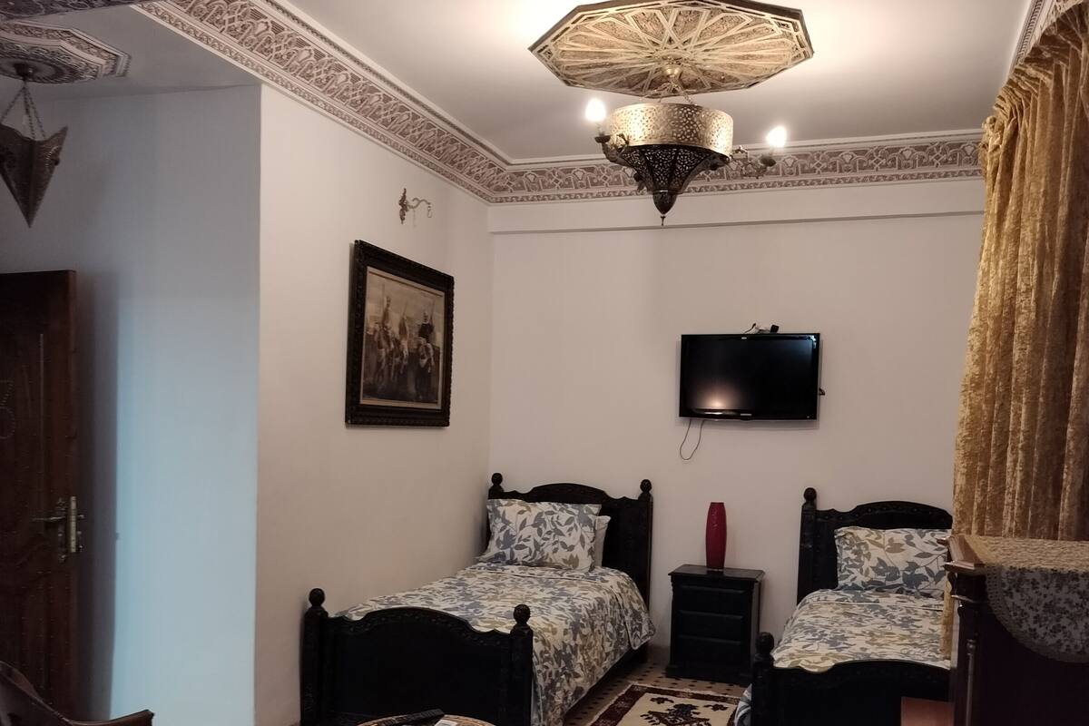 Comfort Suite | Free WiFi