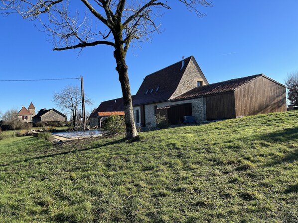 Außenbereich