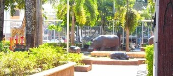Fantástico y Cómodo a 1Km de la Hacienda Nápoles