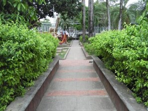 Property grounds - Fantástico y Cómodo a 1Km de la Hacienda Nápoles (Doradal)