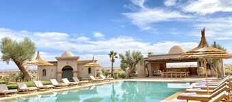 Luxury Villa MARRAKECH