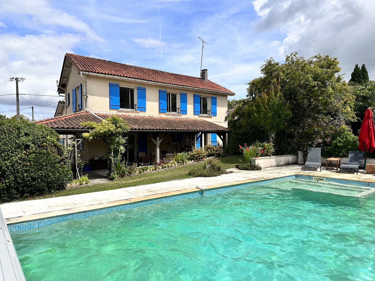 Image de profil de l’hôte