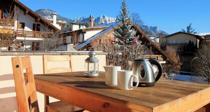 Casa Dolomia - Cavalese