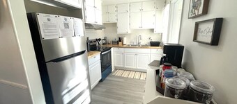 The Reed / Modern • Refined • Cozy • Contemporary