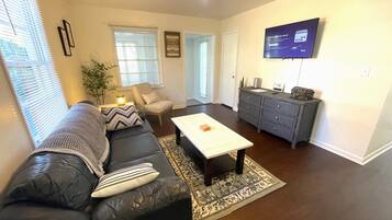 Smart TV