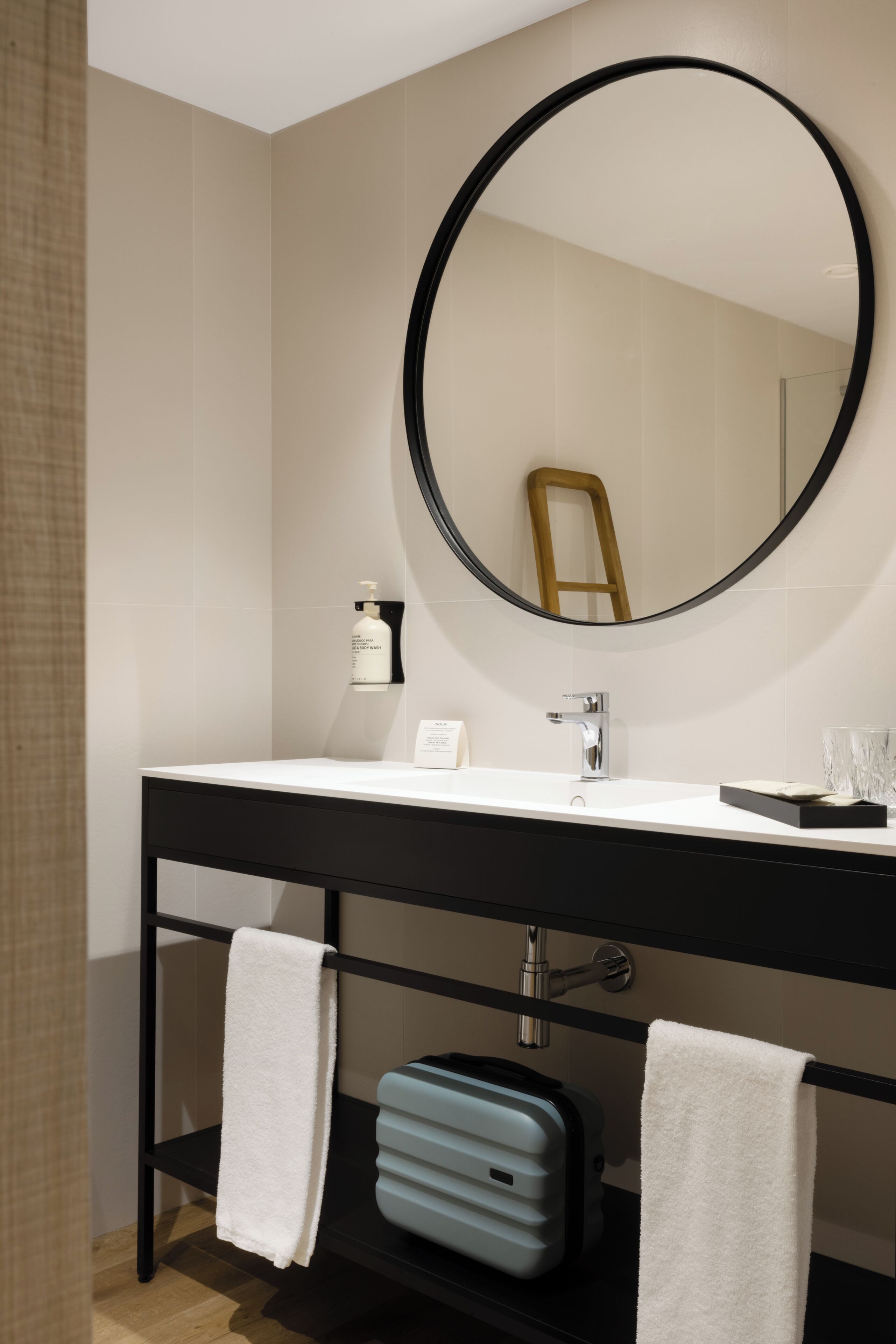 Photo - Hotel SB Win 4 Sup