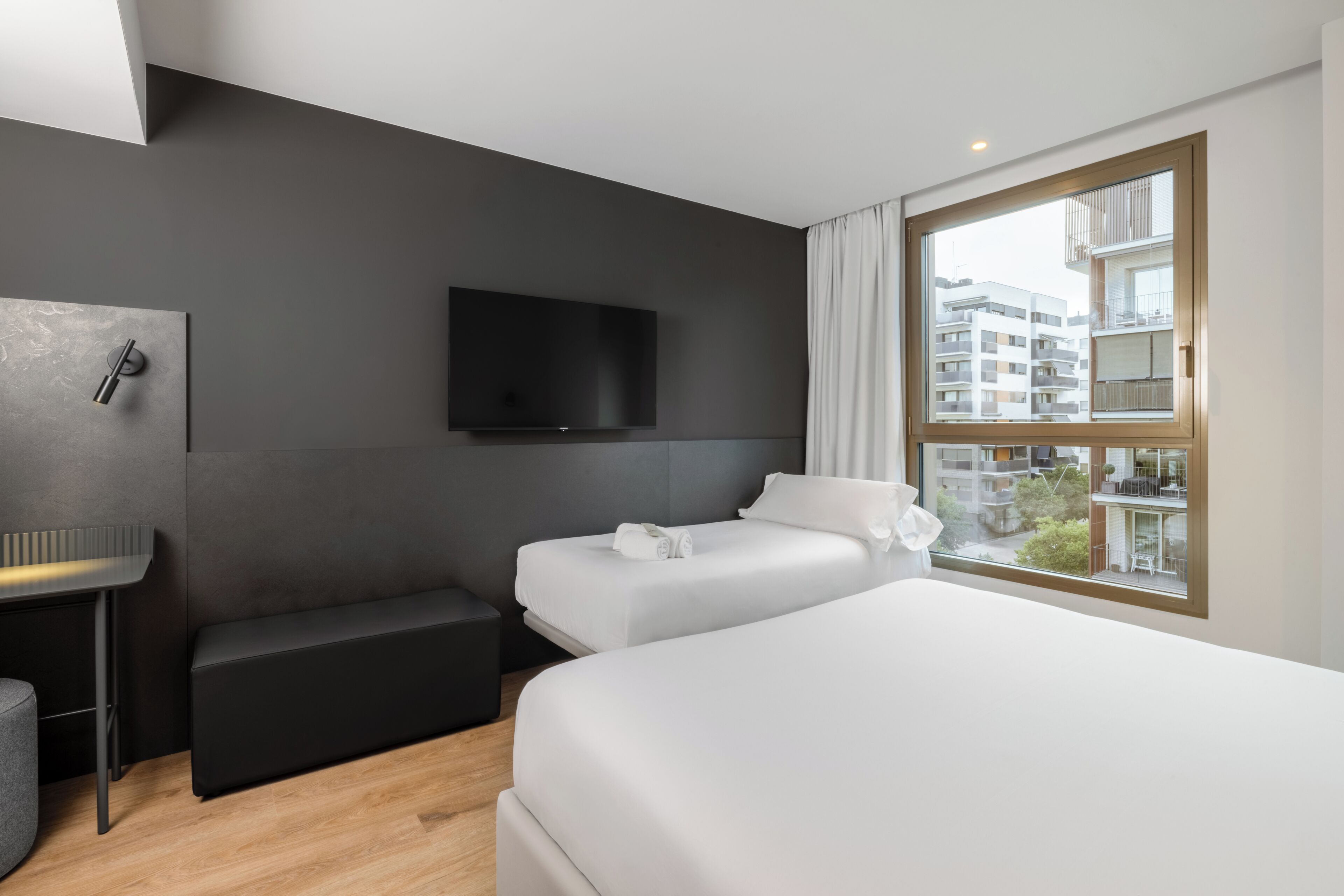 Photo - Hotel SB Win 4 Sup