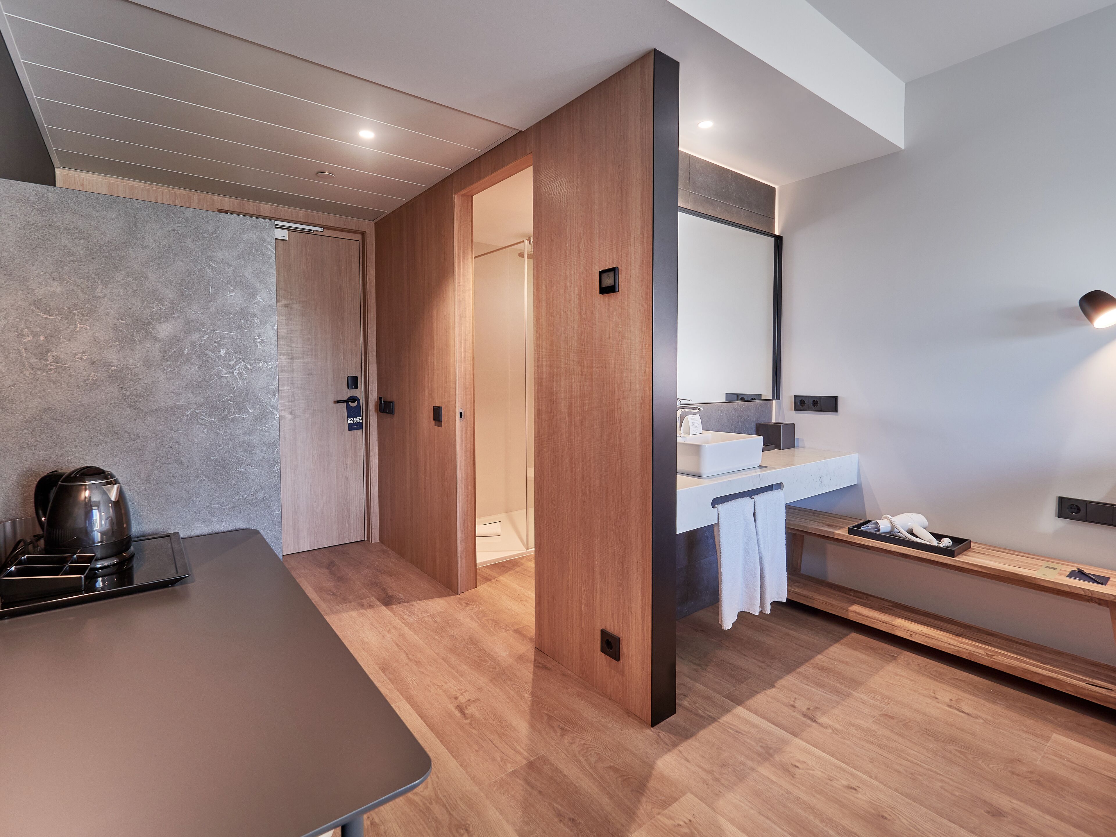 Foto - Hotel SB Win 4 Sup