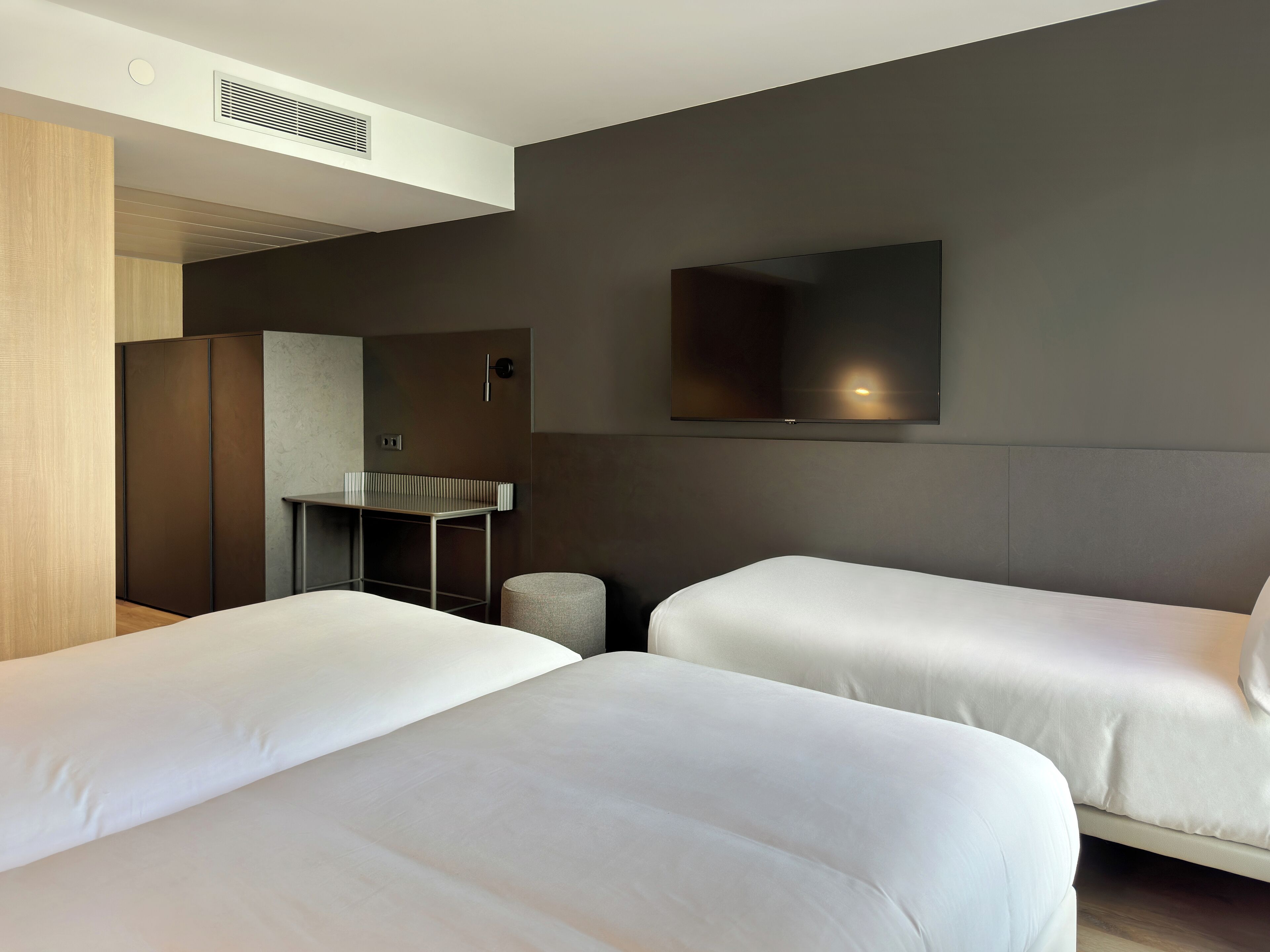 Foto - Hotel SB Win 4 Sup